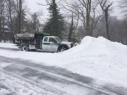 Cryan Landscape Contractors