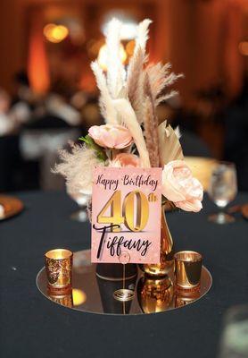 Orlando's Events Centers, Catering & Special Event Design