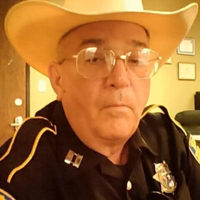 Houston Patrol Security Division