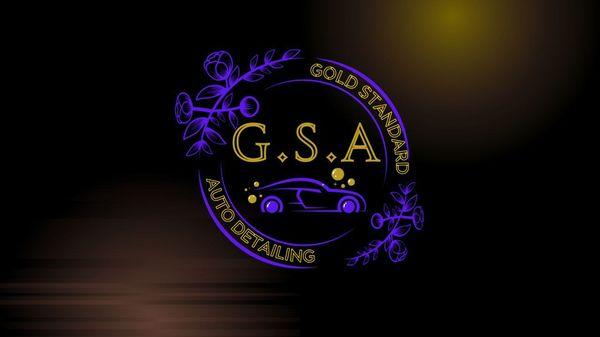 Gold Standard Auto Detailing