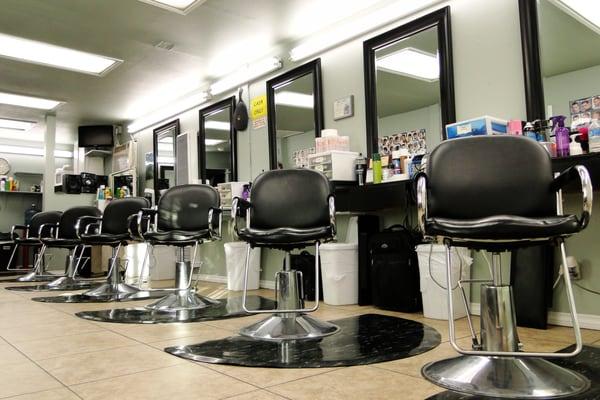 Jalisco Beauty Salon