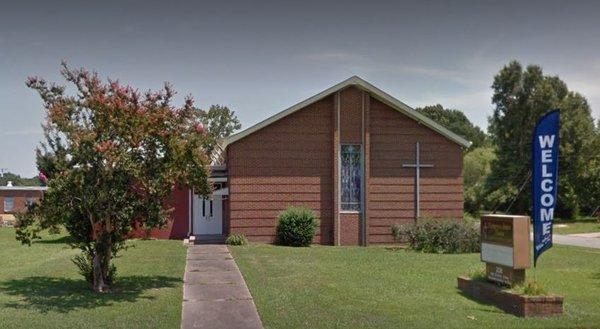 We are now Light of Hope UMC!!