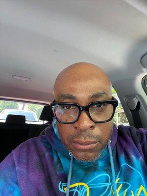 Harlem Zen Atlanta - Laser Hair Removal / Bald Head!