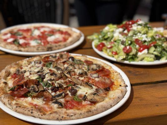 Punch Neapolitan Pizza - Lake Street