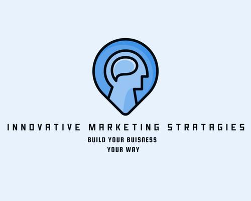 Innovative Marketing Stratagies