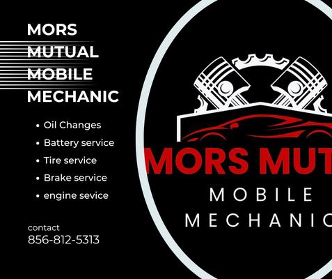 Mors Mutual Mobile Mechanic