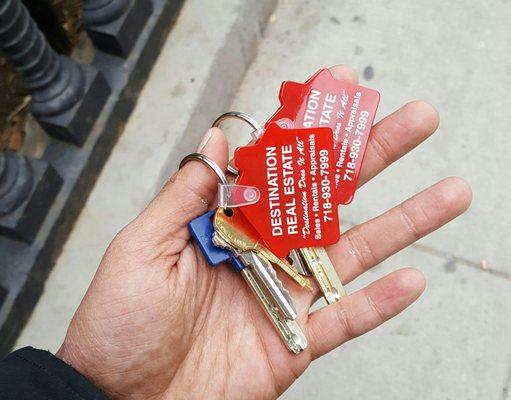 Havenstone Real Estate