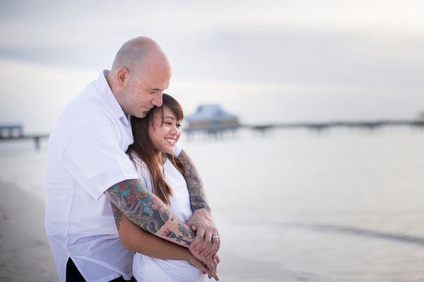 Lida Romanova Photography