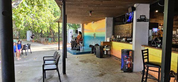 Hugh Taylor Birch State Park