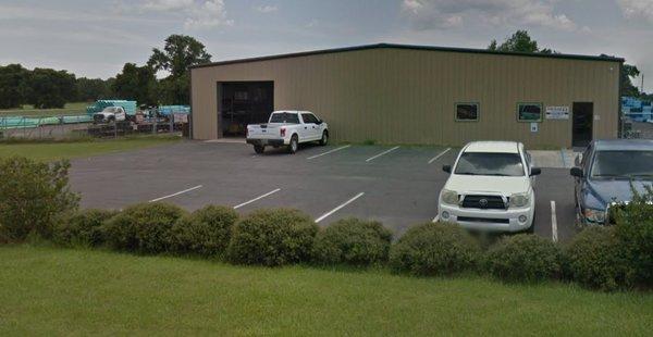 Fortiline Waterworks