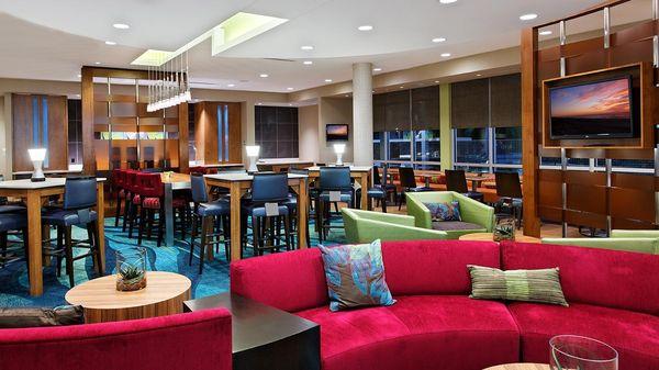 SpringHill Suites Pensacola
