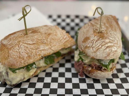 Rock Kitchen & Creamery