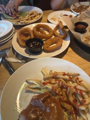 Applebee's Grill + Bar