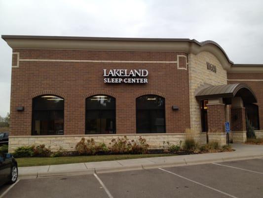 Sleep Center and CPAP Supplies