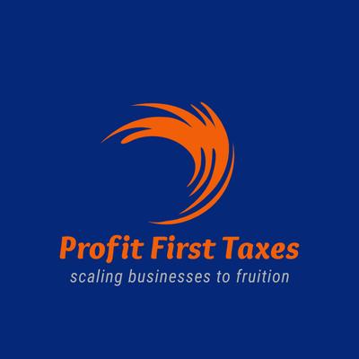 Profit First Taxes