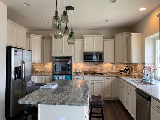 E&N Prestige Cleaning