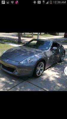 Certified Auto Glass