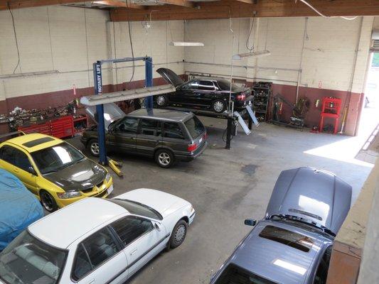 Auto Transmission, Auto Repair & Service, Automobile Parts & Supplies