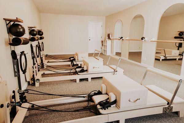 Butterfly Balance Studio