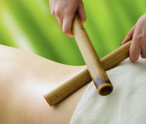 Quiet River Therapeutic Massage