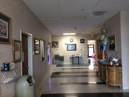 Young Israel Aish Las Vegas