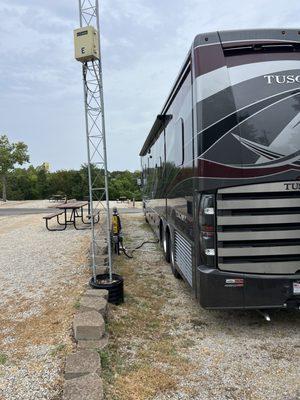 Branson KOA