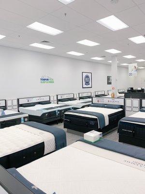 Sleep First - Cumberland