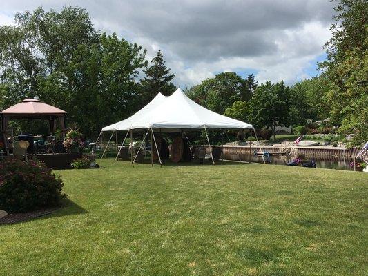 Lee Tents