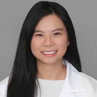 Jacqueline Bui, NP