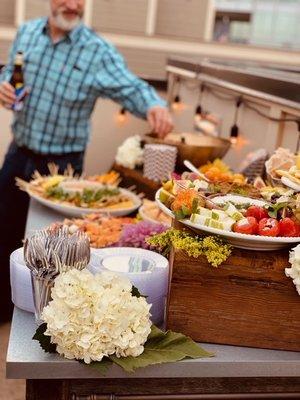 B At Your Service Concierge