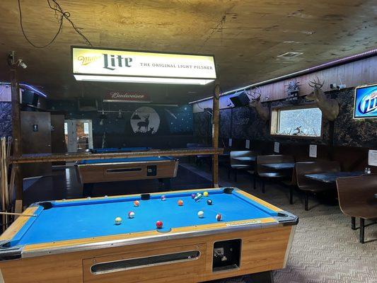 Smokehouse Bar & Grill