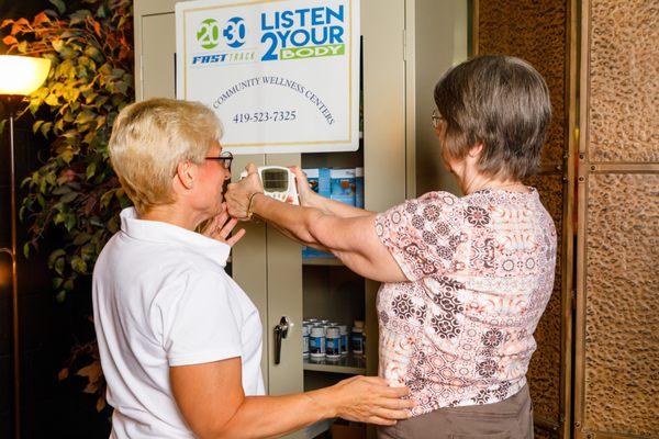 Peak Community Wellness Centers