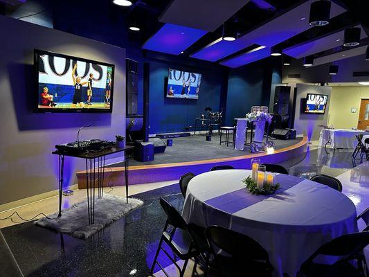 Steinman Sound Solutions