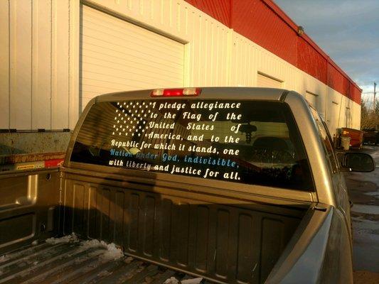 Support law enforcement and first responders