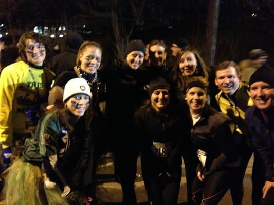 Midnight Run 2013!