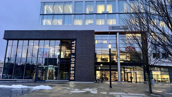 CIC Innovation Services