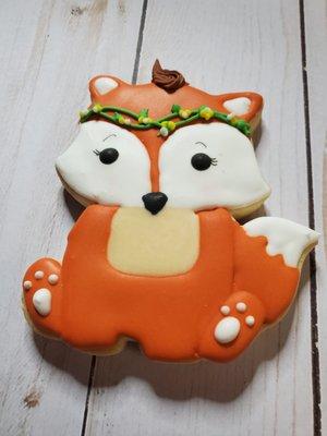 Jamie Bs Cookies and More