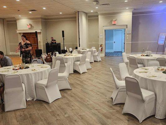 The Whaler Inn and Suites