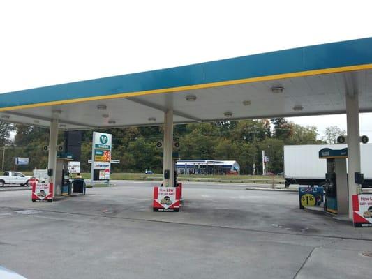 Valero Fasmart