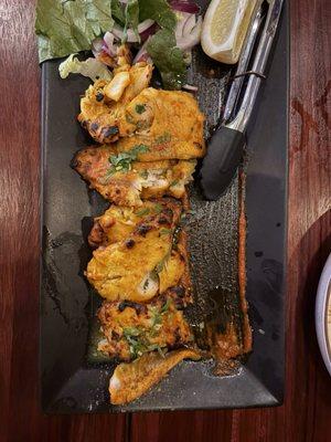 The Clove Indian and Nepali Cuisine