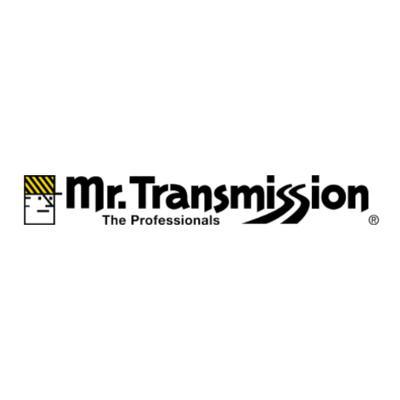 Mr. Transmission