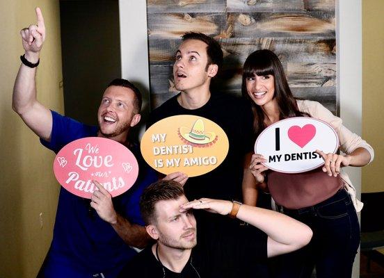 Sierra Dental & Orthodontics- Englewood