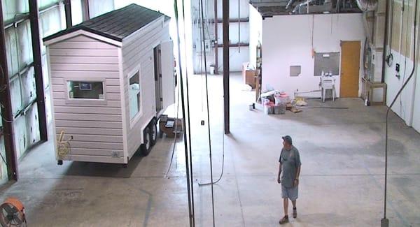 Cornerstone Tiny Homes