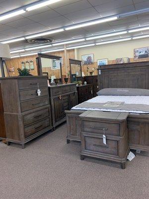 Standard Furniture
