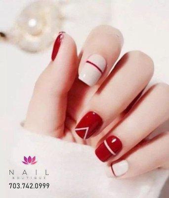 Nail Boutique