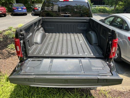 LINE-X of Woodbridge