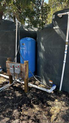 Pollack and Sons Pump