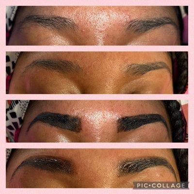 Beautified By Brittney Nicole