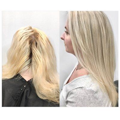 The Modern Style Studio