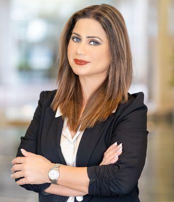 Farhana Mirza - Realm Real Estate